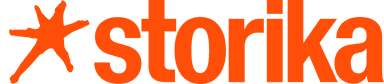 Storika logo